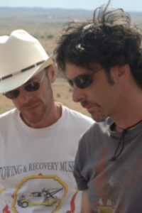 No Country for Old Men